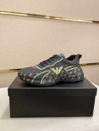 Picture of Armani Shoes _SKUArmanisz38-45hnh0307566